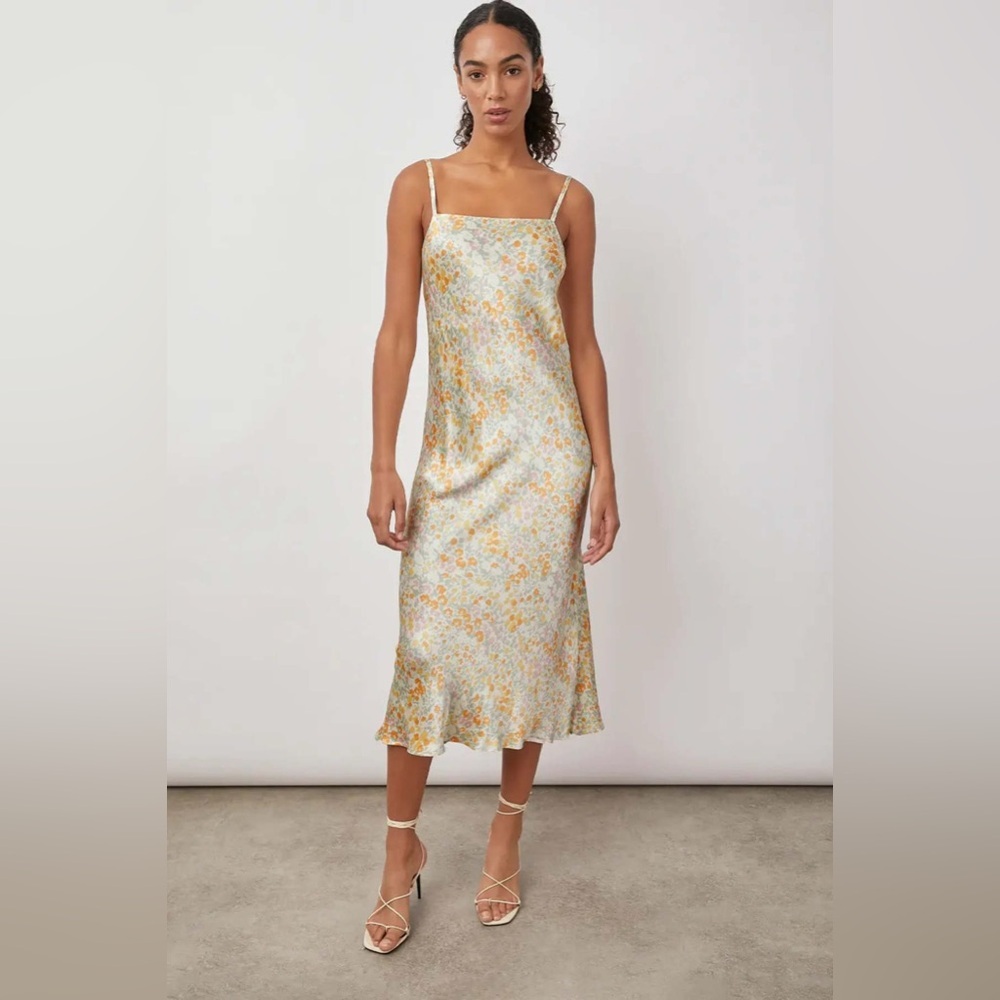 Rails Mina Summer Meadow Dress